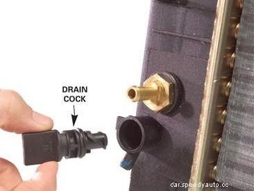 How to Change Coolant in Your Car