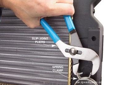 How to Change Coolant in Your Car