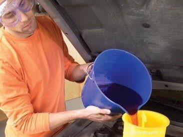 How to Change Coolant in Your Car