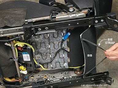 How to Install Custom Car Seat Covers