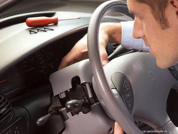 How to Fix Intermittent-Wiper and Turn Signal Problems on the Multifunction Switch