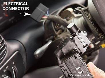 How to Fix Intermittent-Wiper and Turn Signal Problems on the Multifunction Switch