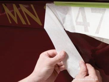 How to Repair Fibreglass