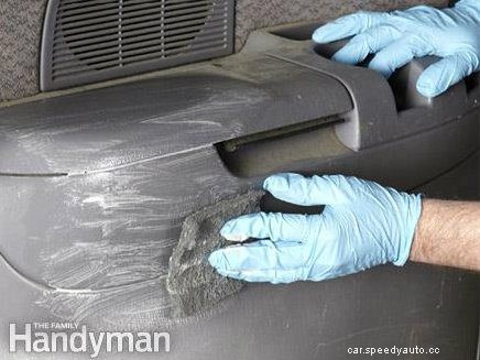 How to Restore Your Car’s Interior