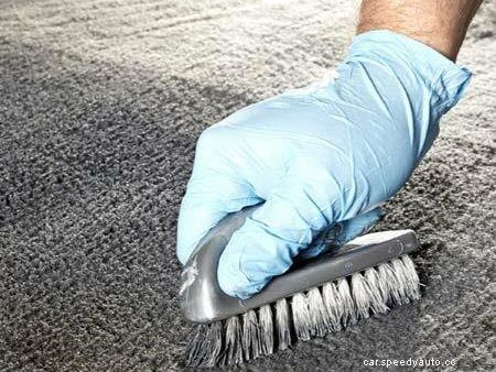 How to Restore Your Car’s Interior