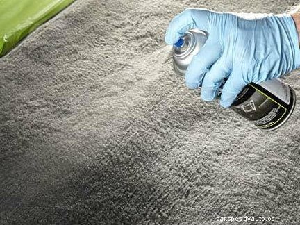 How to Restore Your Car’s Interior