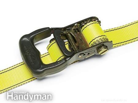 How to Transport Things Safely in Your Truck