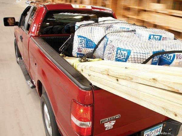 How to Transport Things Safely in Your Truck