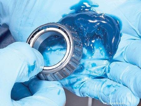 How to Repack Trailer Wheel Bearings