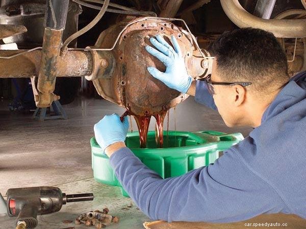 DIY Truck Maintenance: How to Repair Your Truck