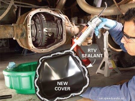 DIY Truck Maintenance: How to Repair Your Truck