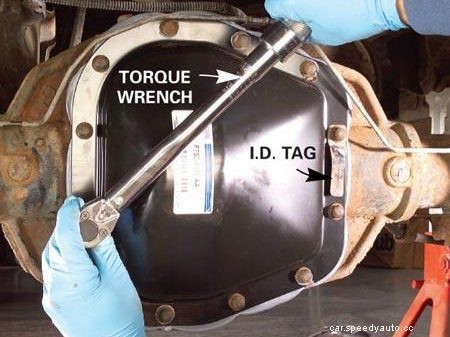 DIY Truck Maintenance: How to Repair Your Truck