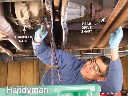 DIY Truck Maintenance: How to Repair Your Truck