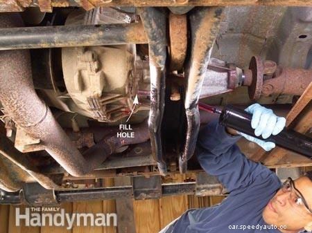 DIY Truck Maintenance: How to Repair Your Truck