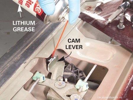 DIY Truck Maintenance: How to Repair Your Truck