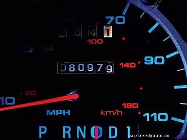 How to Replace Dashboard Lights
