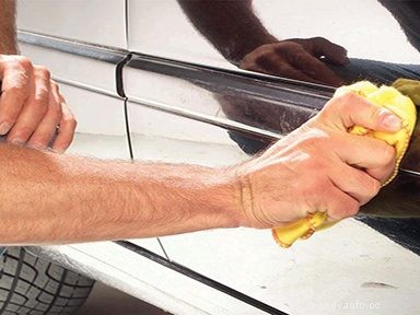 How to Fix Loose Auto Body Side Molding