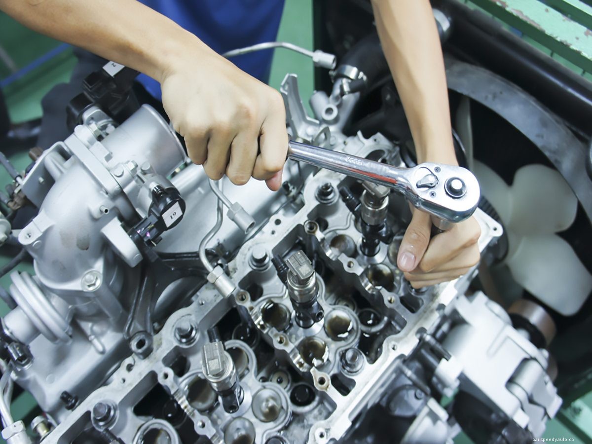 How to Use a Torque Wrench