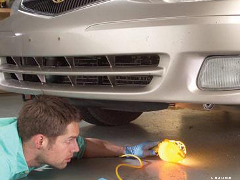 The Essential Car Maintenance Checklist