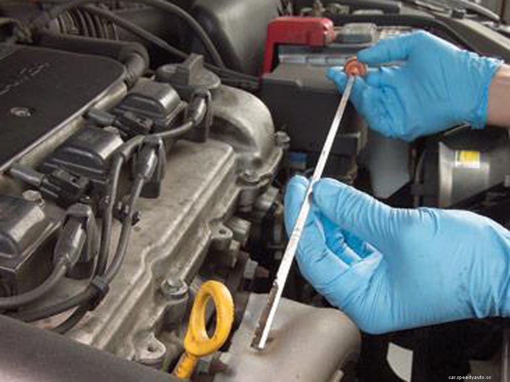The Essential Car Maintenance Checklist