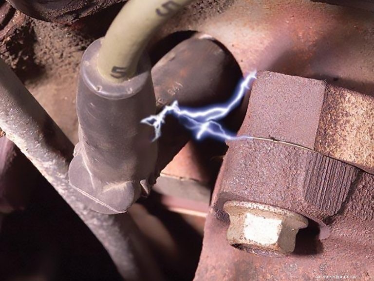 How to Replace Spark Plug Wires