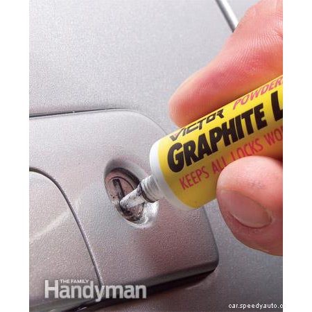 How to Silence Your Car’s Annoying Squeaks—in 10 Minutes Flat