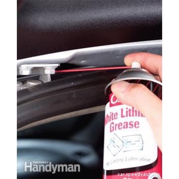 How to Silence Your Car’s Annoying Squeaks—in 10 Minutes Flat