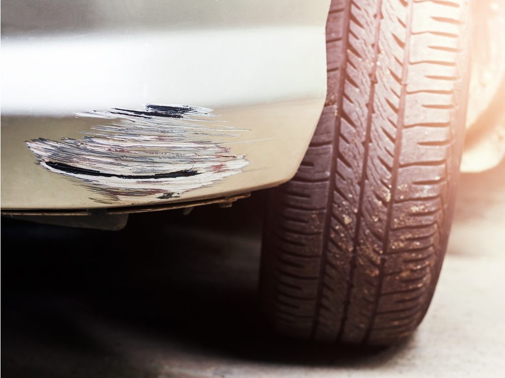 How to Repair Car Paint: A DIY Fix for Chipped, Scratched and Flaking Car Paint