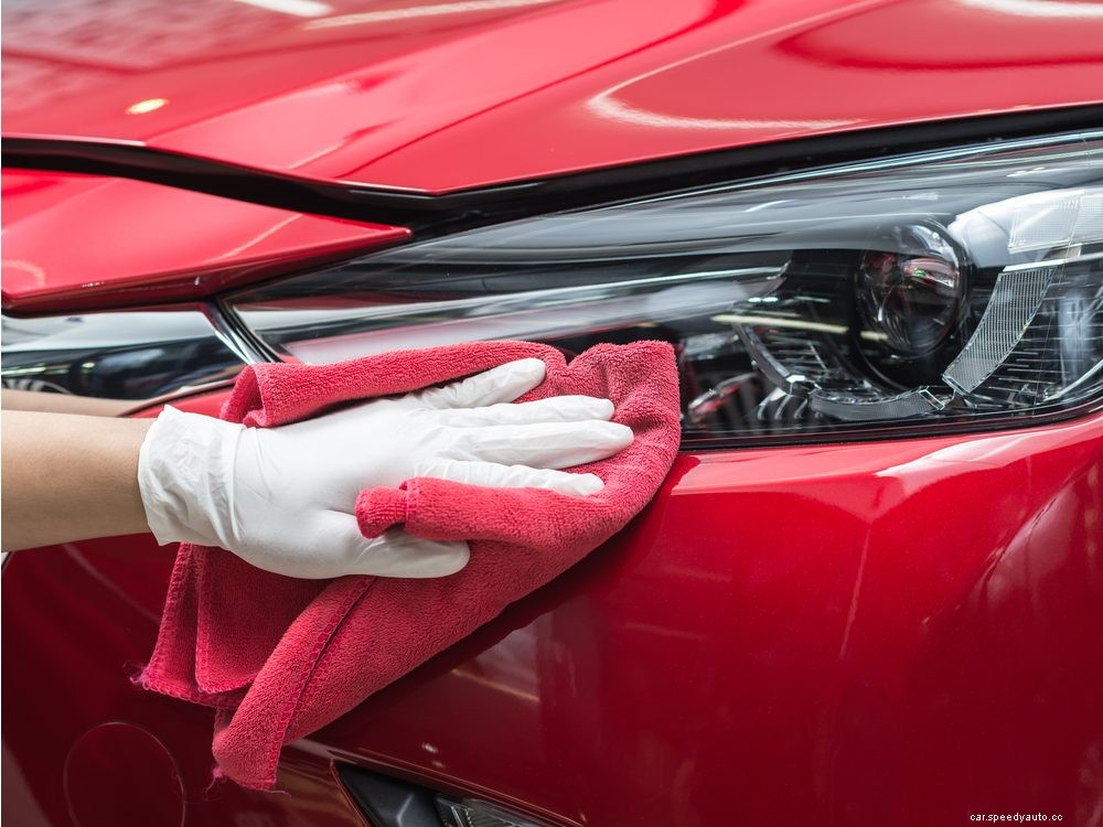 How to Repair Car Paint: A DIY Fix for Chipped, Scratched and Flaking Car Paint