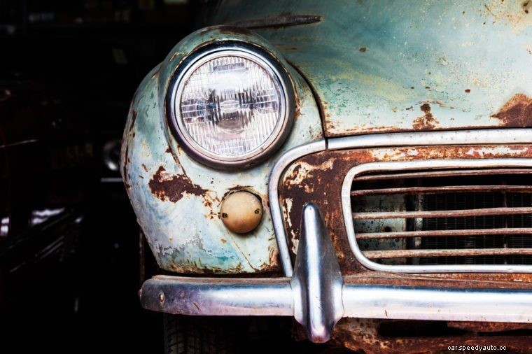 14 Signs Your Car Is About to Die
