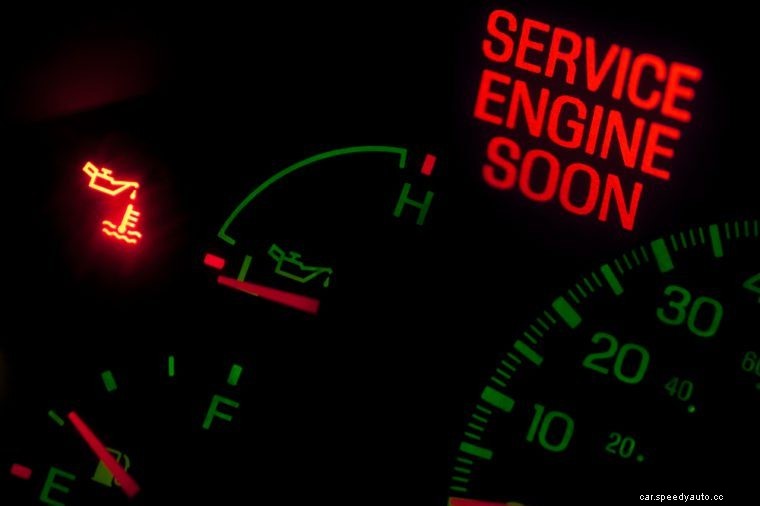 14 Signs Your Car Is About to Die