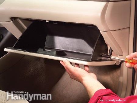 How to Replace Your Car’s Cabin Air Filter