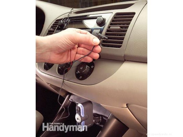 How to Replace Your Car’s Cabin Air Filter