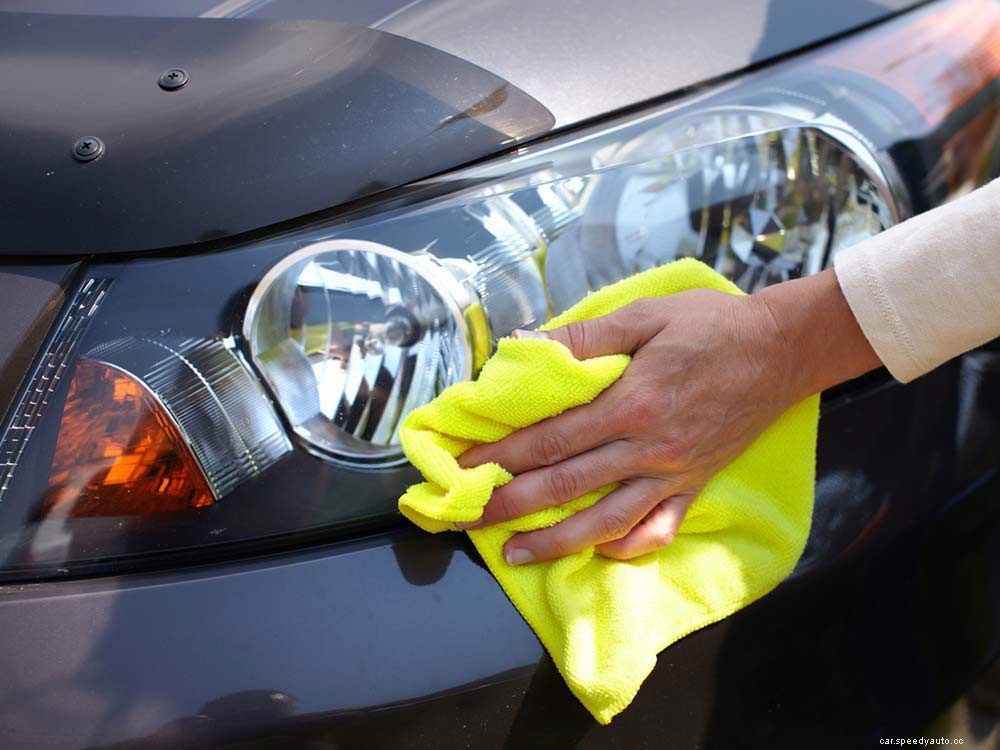 15 DIY Car Wash Tricks and Tips