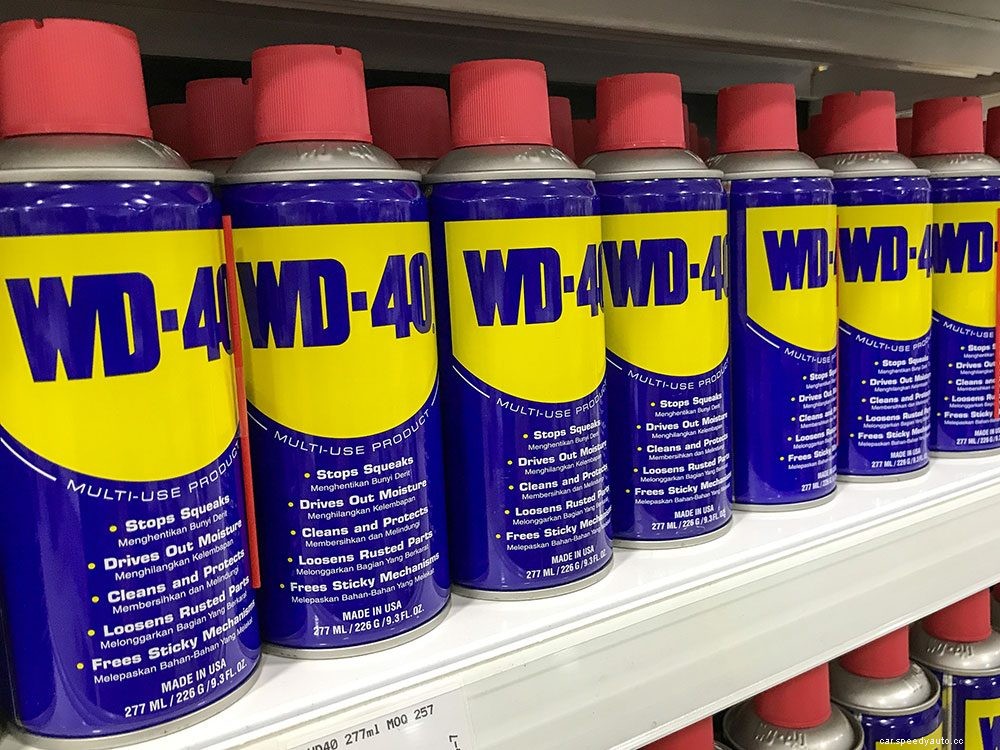 15 DIY Car Wash Tricks and Tips