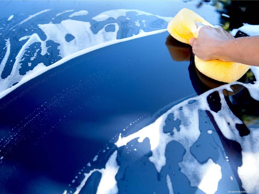 15 DIY Car Wash Tricks and Tips