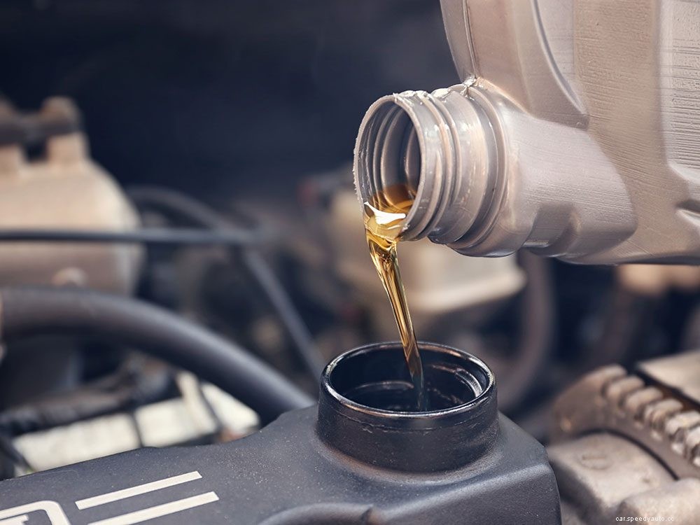 Oil Change: How to Do-It-Yourself