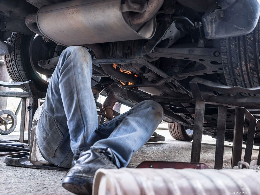 Oil Change: How to Do-It-Yourself