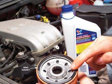Oil Change: How to Do-It-Yourself