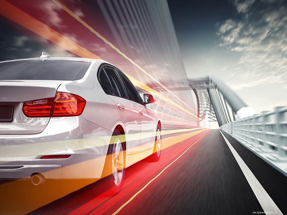 4 Things You Probably Didn’t Know About Getting an Oil Change