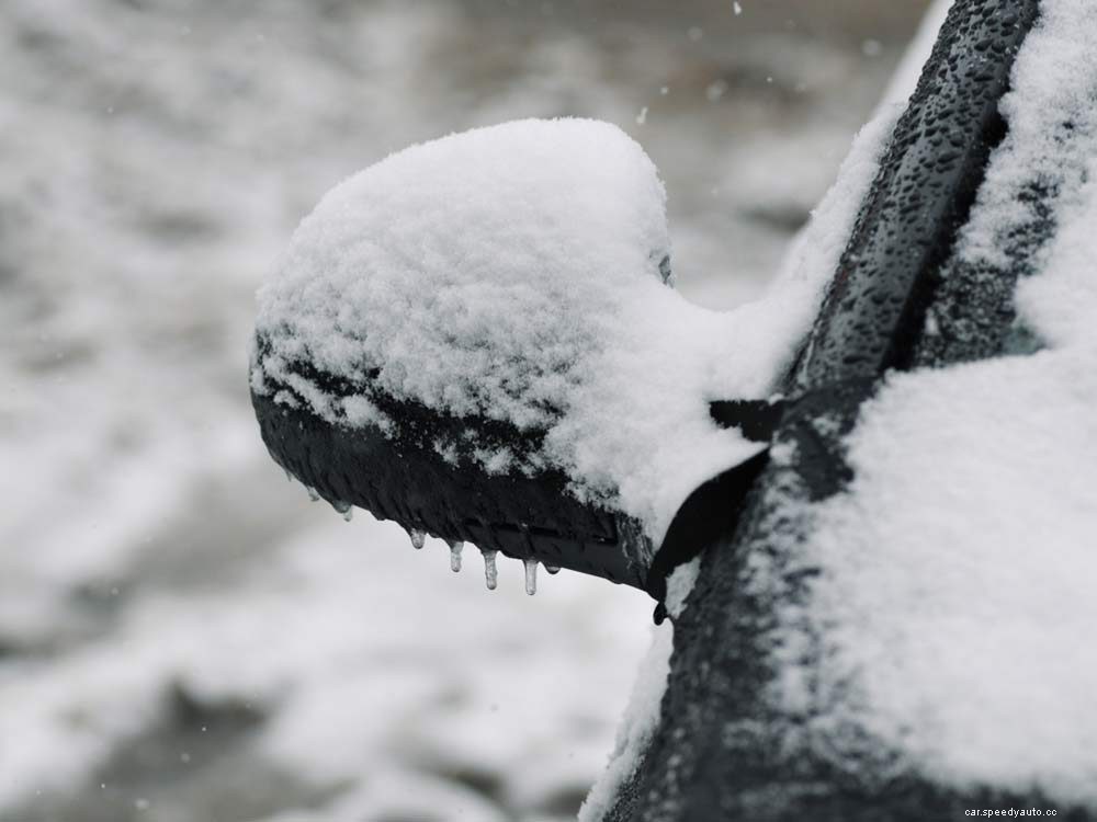 5 Clever Car Tricks for Winter