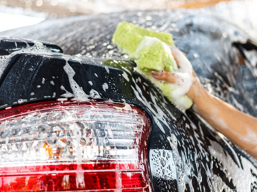 8 Things You Must Check on Your Car Before Your Next Road Trip