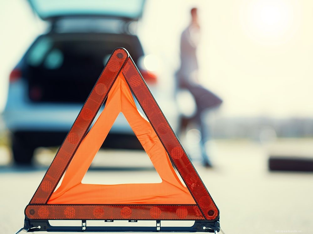 8 Things You Must Check on Your Car Before Your Next Road Trip