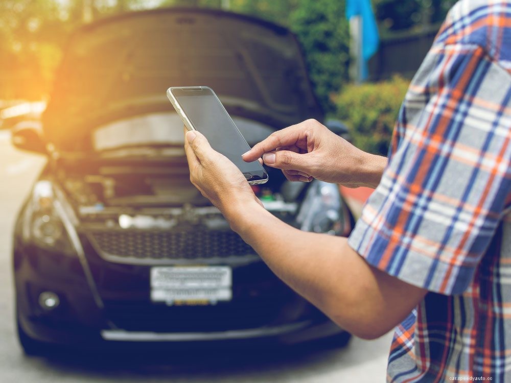 8 Things You Must Check on Your Car Before Your Next Road Trip