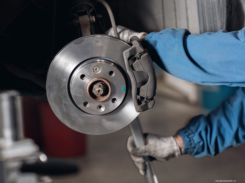 Changing Brake Pads: What You Need to Know Before You Attempt to DIY