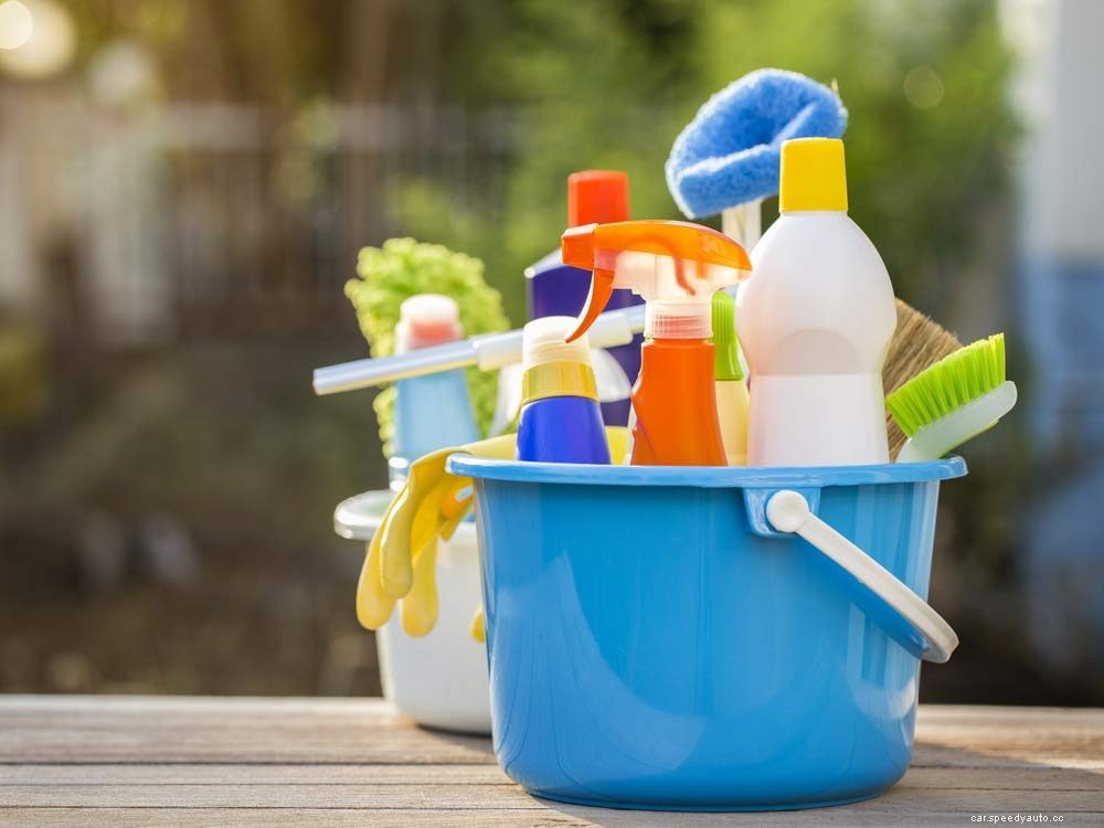 Car Wash Hacks: 5 Household Items That Will Clean Your Car