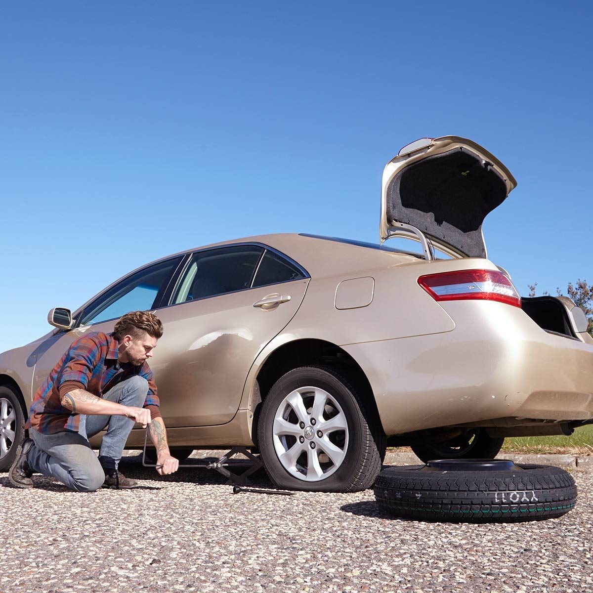 The Most Common Car Problems—and How to Fix Them Yourself