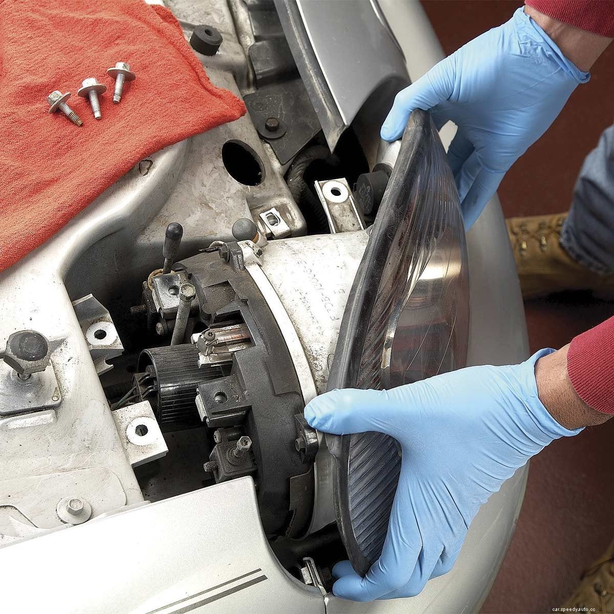 The Most Common Car Problems—and How to Fix Them Yourself