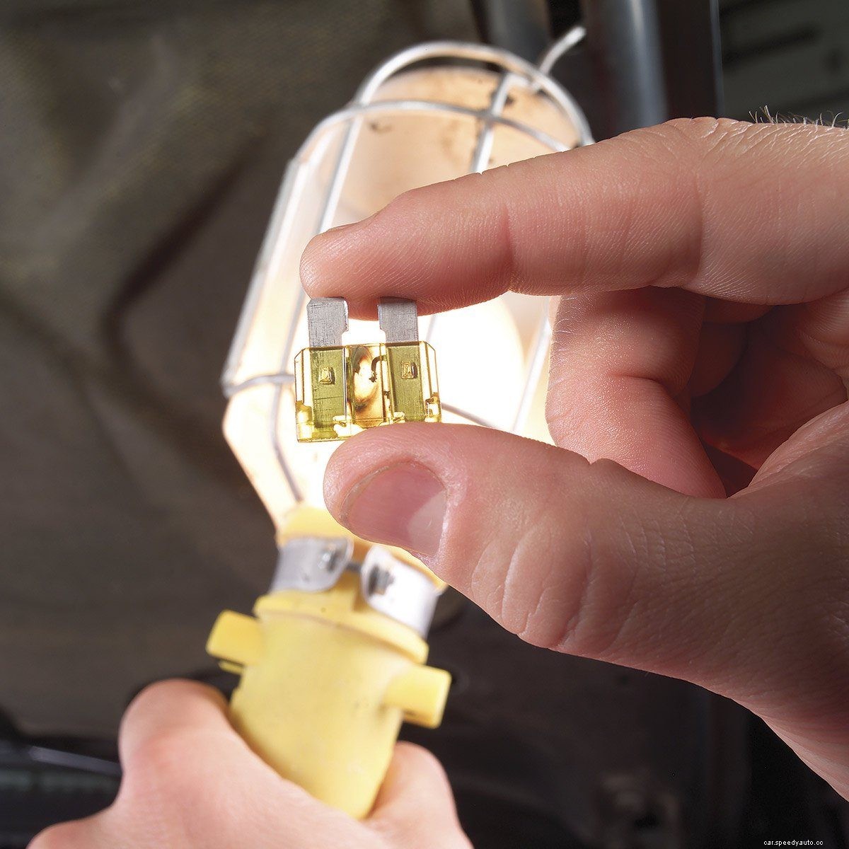 The Most Common Car Problems—and How to Fix Them Yourself