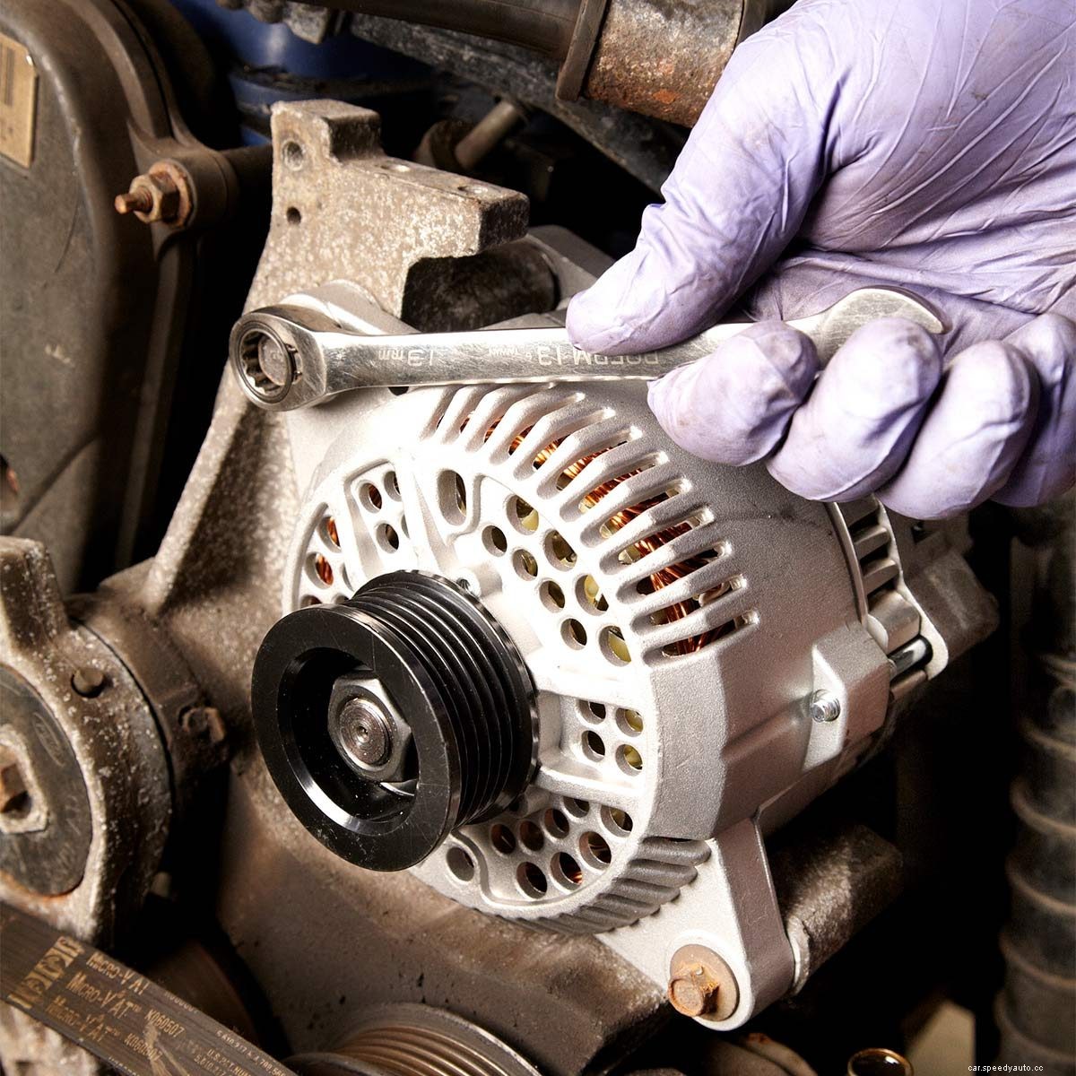 The Most Common Car Problems—and How to Fix Them Yourself